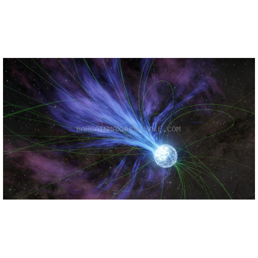784300014232 ALIEN SPACE BURSTS 16 CT - Image 1