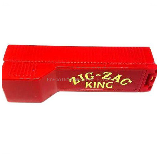 ZIG-ZAG INNJECTOR MACINE KG 6 CT