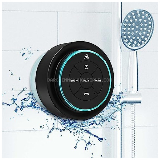 YOCO SHOWER  SPEAKER