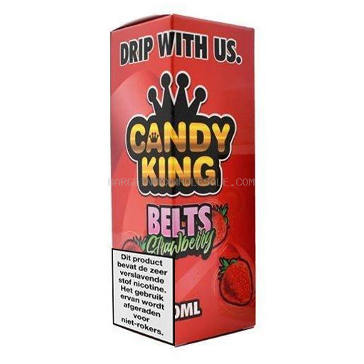 CK BELTS STRAWBERRY 90ML