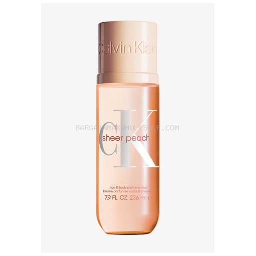 CK PEACH RINGS 90ML