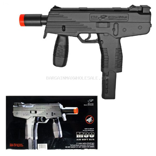 M30 AIR SPORT GUN