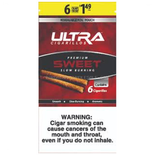 ULTRA SWEET PP1.49 15/6CT