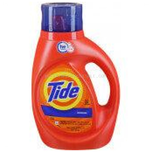 TIDE HIGH EFFICIENCY 6/46 OZ OZ