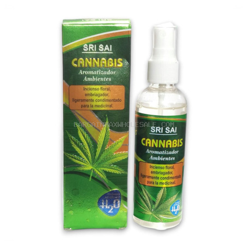 SRI SAI MARIJUANA 12 CT