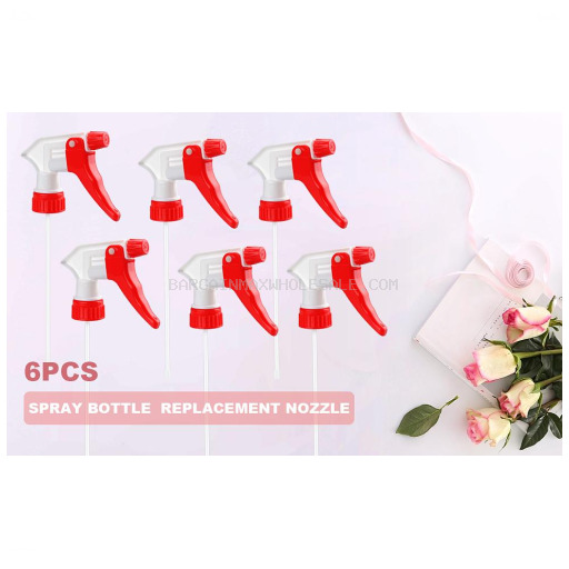 SPRAY WATER NOZZLE PLASTIC