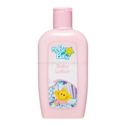 MY FAIR BABY LOTION 12 OZ