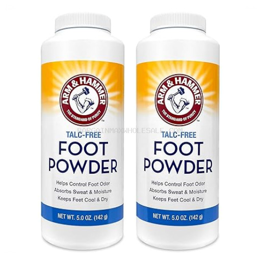 FOOT POWDER 5OZ