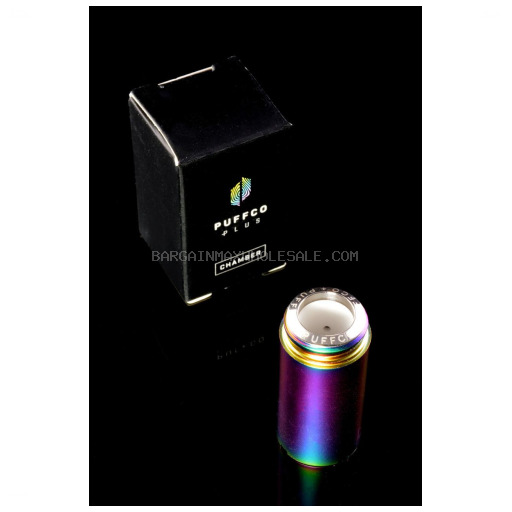 PUFFCO CHAMBER VISION PLUS