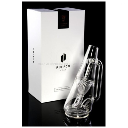 PUFFCO PEAK PRO GLASS