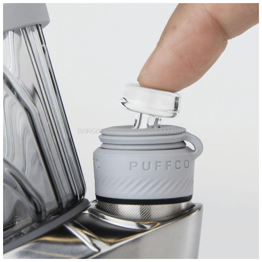 PUFFCO PEAK PRO GUARDIAN BALL CAP