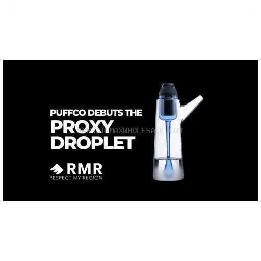 PUFFCO PROXY DROPLET