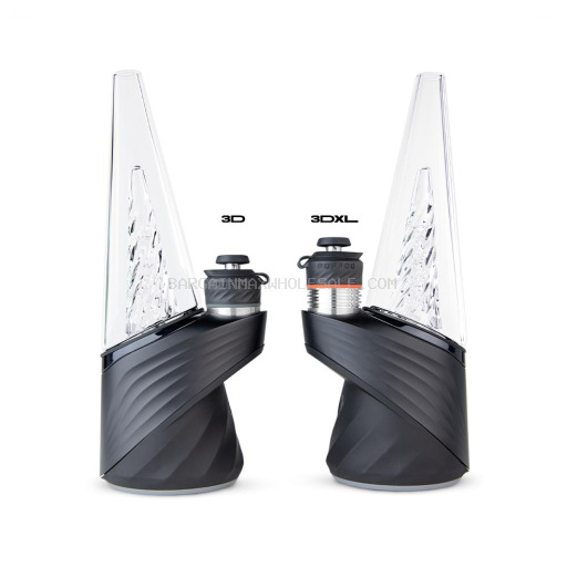 PUFFCO PEAK PRO 3D-XL CHAMBER