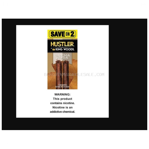 HUSTLER KW SWEET 15/2 CT