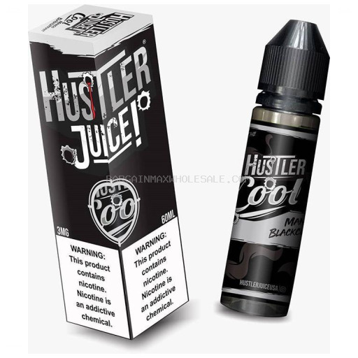 HUSTLER FRIDAZE 3MG E-LIQUID