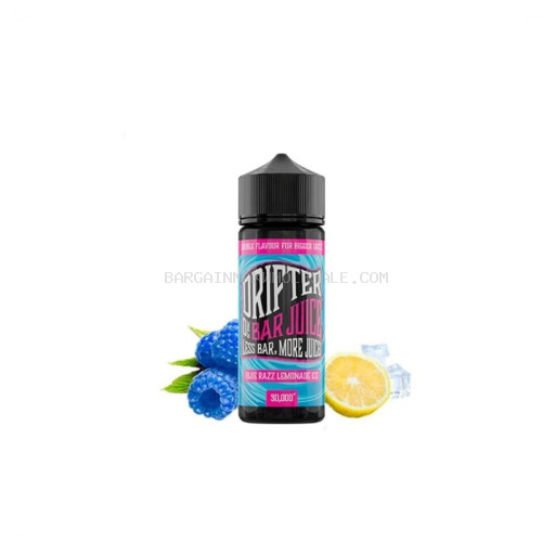 HUSTLER AQUUAB/ORGASM 6MG E-LIQUID