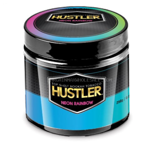 HUSTLER HOOKAH TOBACCO COCO 250G