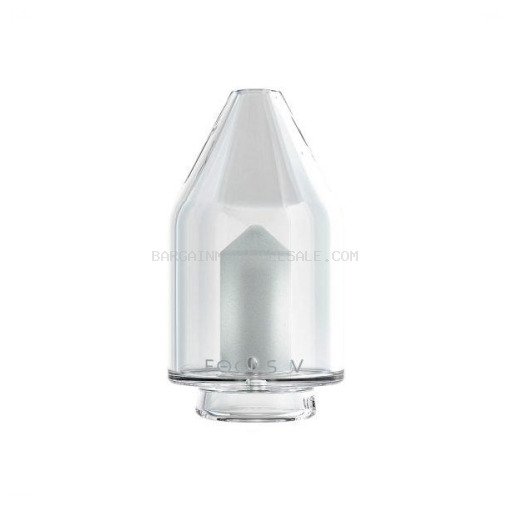 FOCUS V CATRA & CATRA2 GLASS TOP