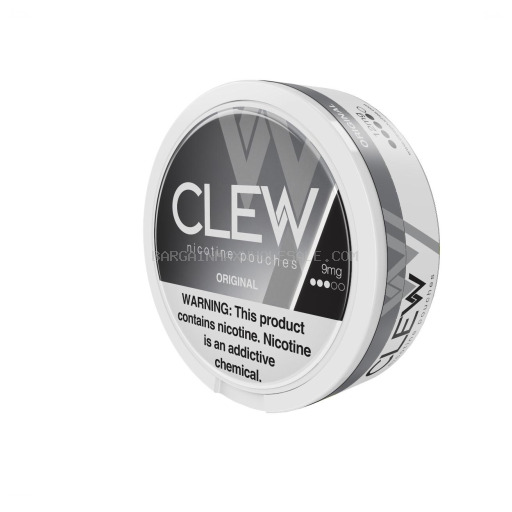 CLEW ORIGINAL 5/03 MG