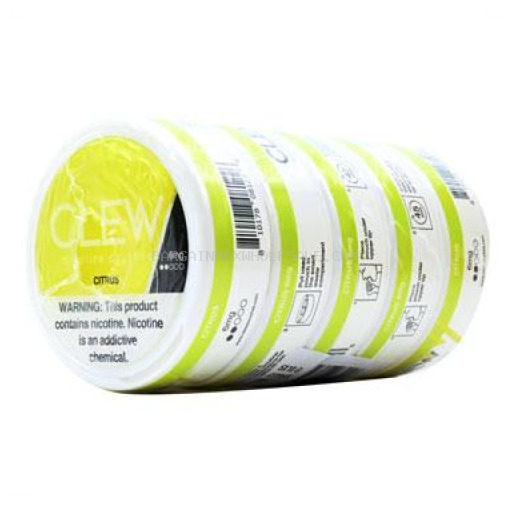 CLEW ORIGINAL 5/06 MG