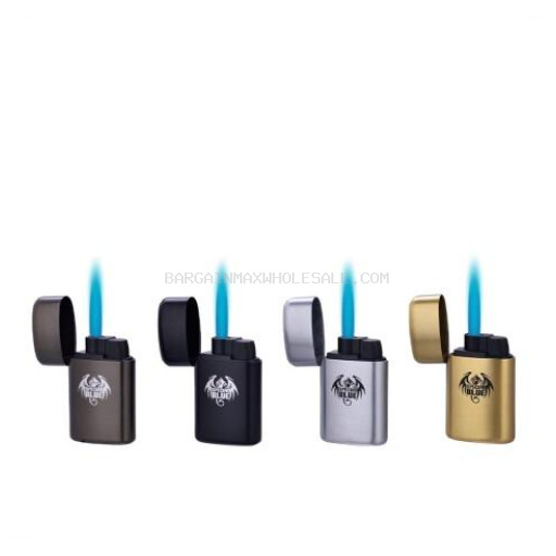 SPECIAL BLUE CLASSIC DELUXE LIGHTER 8 CT