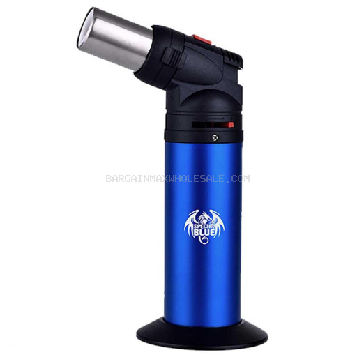 SPECIAL BLUE BROILER BLUE TORCH