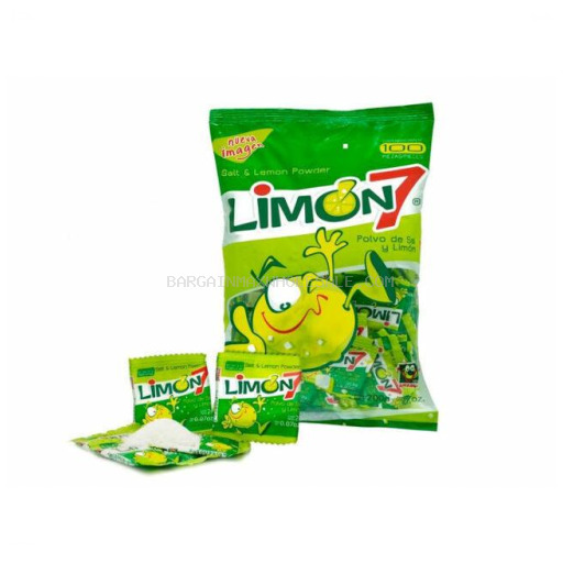 LIMON 7 ORIGINAL 100 CT