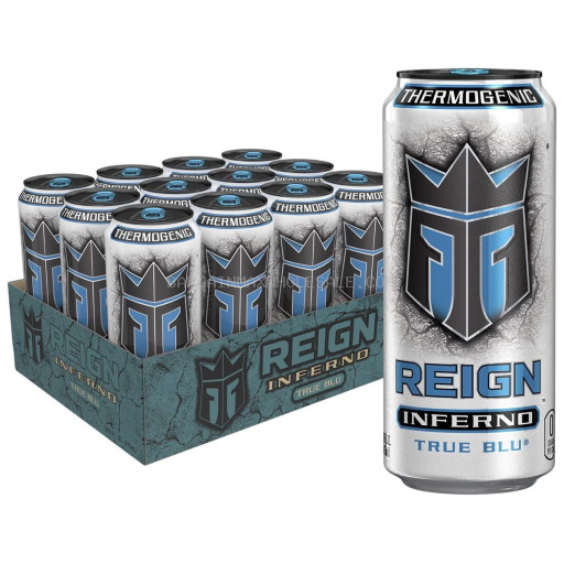 REIGN INFERNO TRUE BLU 12/16 OZ