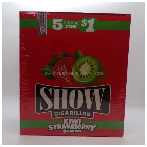 SHOW CGRLS RUSSIAN GEM PP5/$1.49 15/5 CT