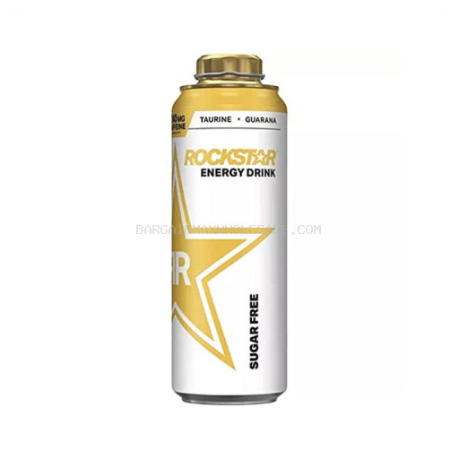 ROCKSTAR ENERGY 12/24 OZ