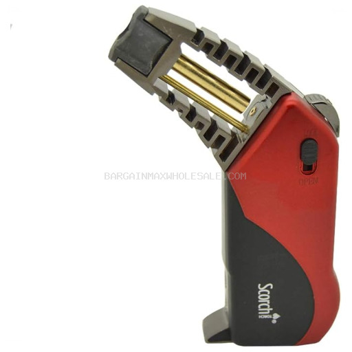 SCORCH TORCH LIGHTER
