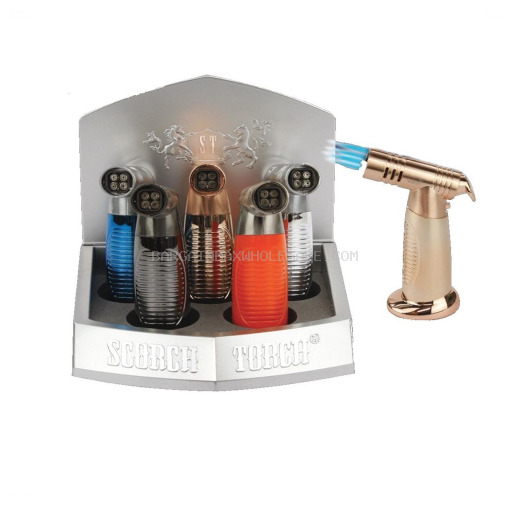 SCORCH TORCH 61456 6 CT