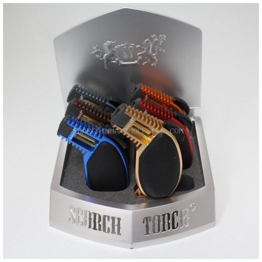 SCORCH TORCH 61491 6 CT