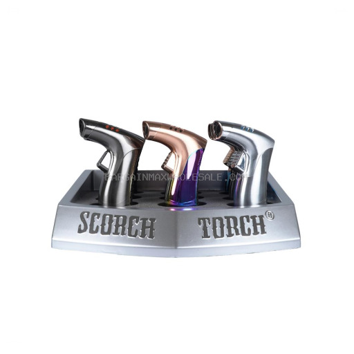 SCORCH TORCH 61518 9 CT