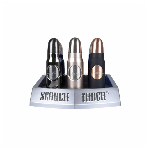 SCORCH TORCH 61524 9CT