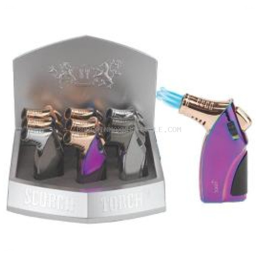 SCORCH TORCH 61537 9 CT