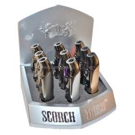 SCORCH TORCH 61545 9CT