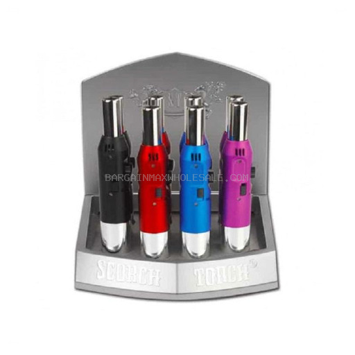 SCORCH TORCH 61549 9 CT
