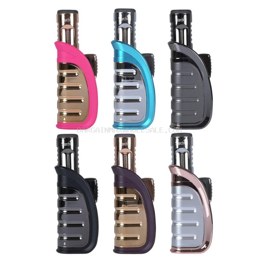 SCORCH TORCH 61563 9 CT