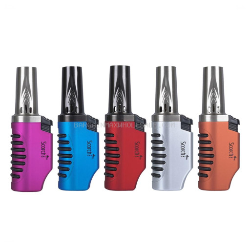 SCORCH TORCH 61568 6 CT