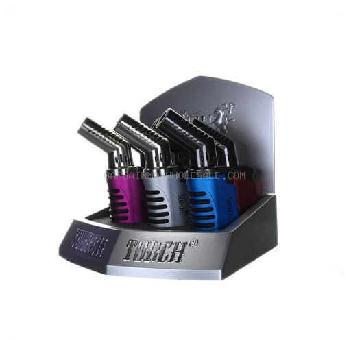 SCORCH TORCH 61569 6CT