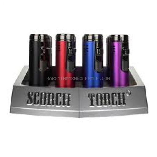 SCORCH TORCH 61574 12 CT