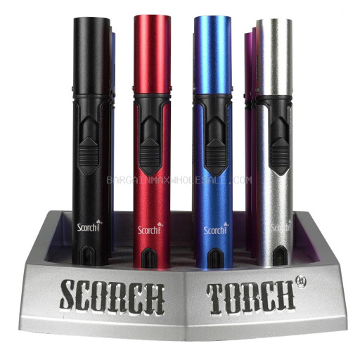 SCORCH TORCH 61578 12 CT