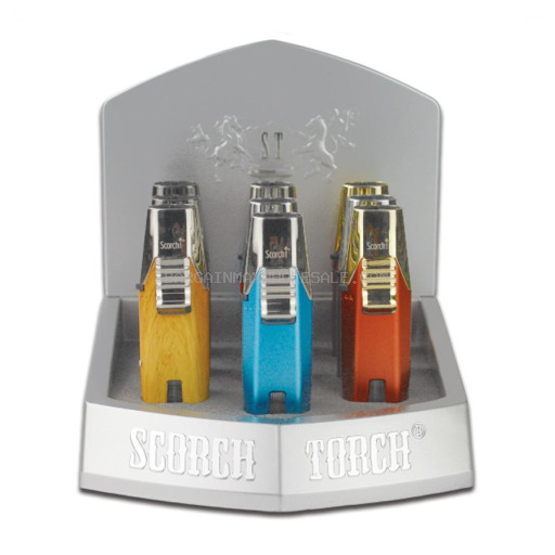 SCORCH TORCH 61579 9CT