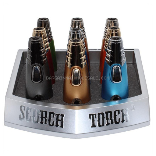 SCORCH TORCH 61582 9 CT