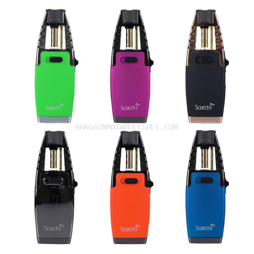 SCORCH TORCH 61588 6CT