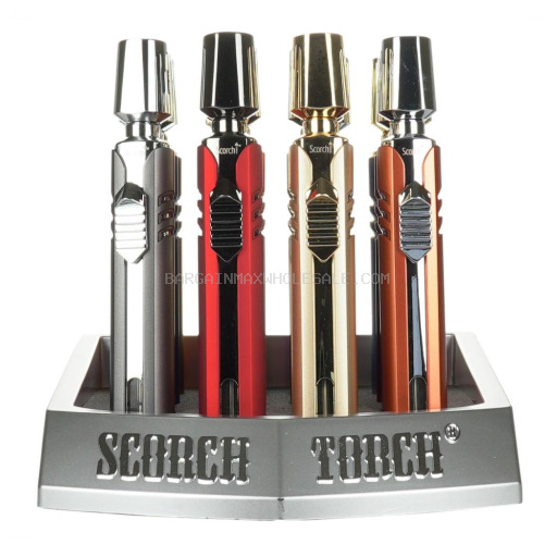 SCORCH TORCH 61595 12 CT