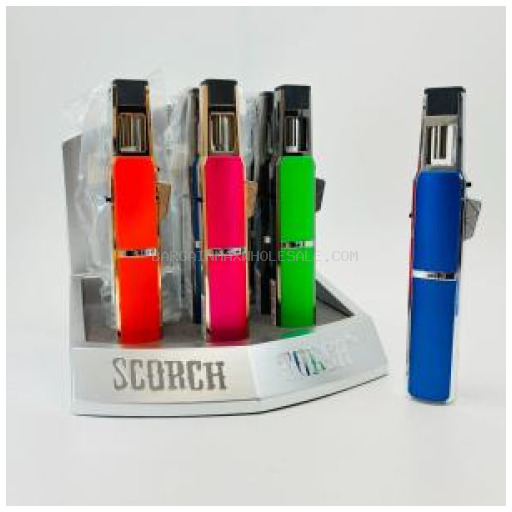 SCORCH TORCH 61598 9 CT