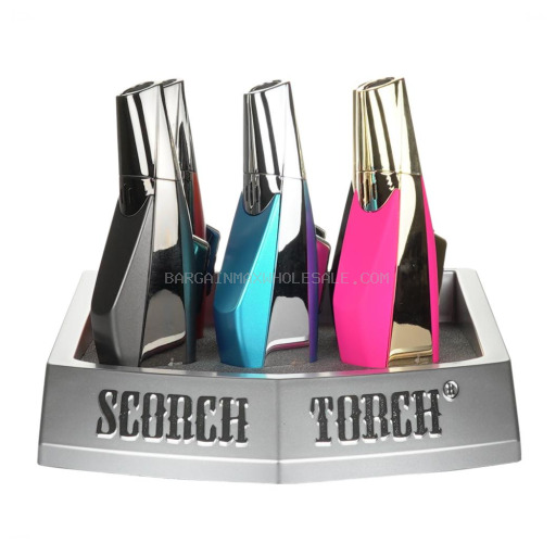 SCORCH TORCH 61605 6 CT