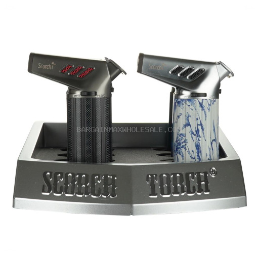 SCORCH TORCH 61667 6 CT